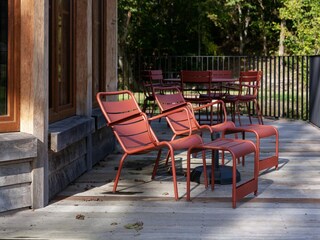 Casa per le vacanze Gedinne Registrazione all'aperto 6