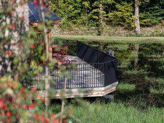 Maison de vacances Gedinne  21