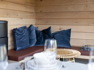 Maison de vacances Gedinne  22
