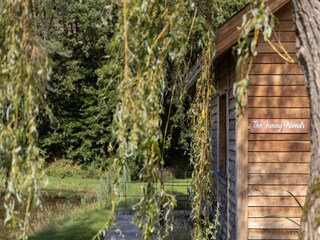 Ferienhaus Gedinne  22