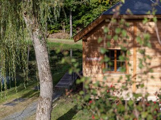 Vakantiehuis Gedinne  23