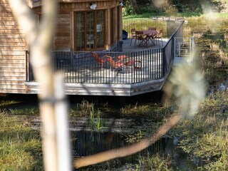 Vakantiehuis Gedinne  1