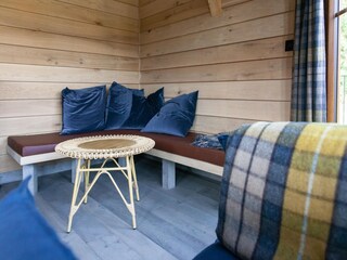 Casa de vacaciones Gedinne Características 14