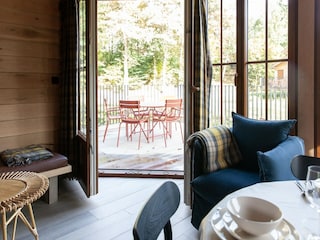 Holiday house Gedinne Features 15
