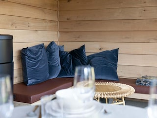 Holiday house Gedinne  22
