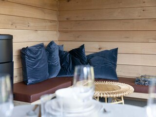 Maison de vacances Gedinne  25