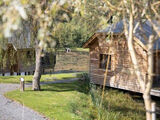 Vakantiehuis Gedinne Buitenaudio-opname 10