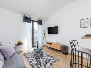 Apartment Valbandon Features 14