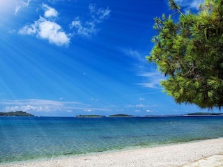 Apartment Valbandon Environment 33