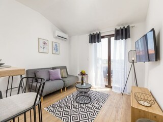 Apartamento Valbandon Características 14