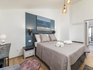Apartamento Valbandon Características 15