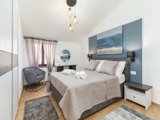 Appartement Valbandon Kenmerken 14