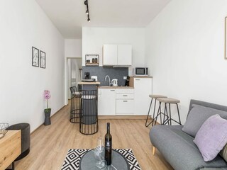 Appartamento Valbandon Caratteristiche 9