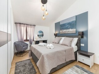 Apartamento Valbandon Características 11