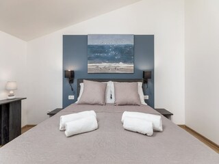 Apartment Valbandon Ausstattung 12