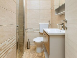 Apartment Valbandon Ausstattung 10