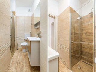 Apartment Valbandon Ausstattung 19