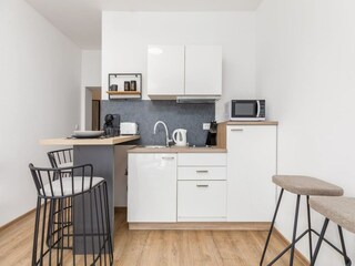 Apartamento Valbandon Características 10
