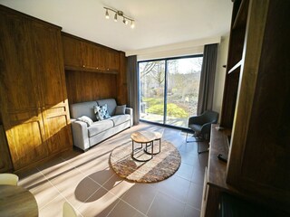 Vakantiepark Barvaux-sur-Ourthe Kenmerken 22