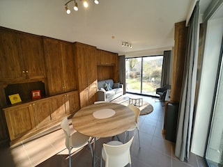 Vakantiepark Barvaux-sur-Ourthe Kenmerken 6