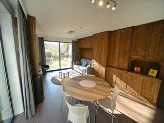 Vakantiepark Barvaux-sur-Ourthe Kenmerken 13