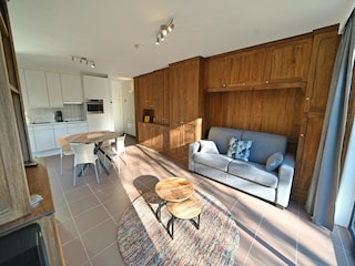 Parc de vacances Barvaux-sur-Ourthe Équipement 5