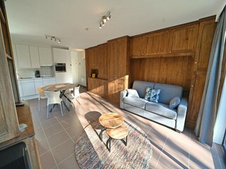 Vakantiepark Barvaux-sur-Ourthe Kenmerken 19