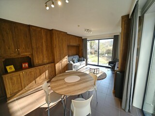 Vakantiepark Barvaux-sur-Ourthe Kenmerken 11