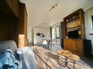 Vakantiepark Barvaux-sur-Ourthe Kenmerken 5