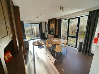 Vakantiepark Barvaux-sur-Ourthe Kenmerken 10