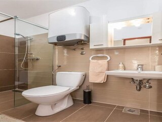 Appartement Valbandon Équipement 8