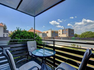 Appartement Valbandon  35