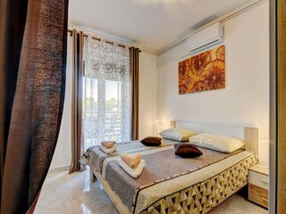 Apartment Valbandon Ausstattung 9