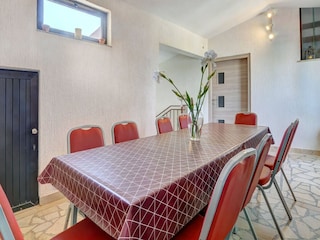 Apartment Valbandon Ausstattung 11