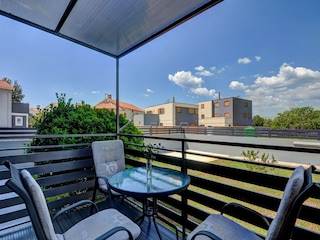 Apartment Valbandon  35