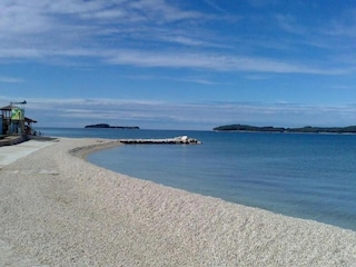 Apartment Valbandon Umgebung 35