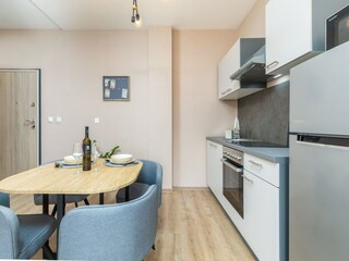 Apartment Valbandon Ausstattung 10