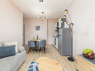 Appartement Valbandon Kenmerken 13