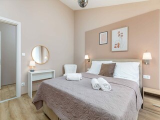 Appartement Valbandon Kenmerken 14