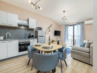 Appartement Valbandon Kenmerken 12