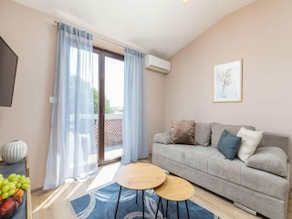 Appartement Valbandon Kenmerken 17