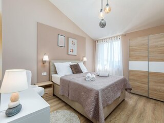 Appartement Valbandon Kenmerken 9