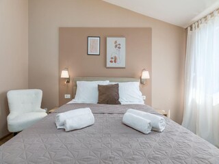 Appartement Valbandon Kenmerken 10