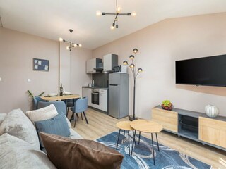 Apartamento Valbandon Características 16