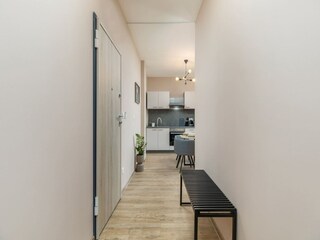 Appartement Valbandon Équipement 22