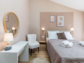 Apartment Valbandon Ausstattung 21