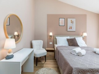 Appartement Valbandon Kenmerken 21