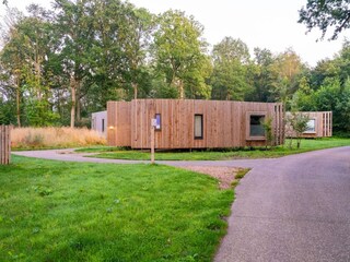 Vakantiehuisje Antoing Buitenaudio-opname 12