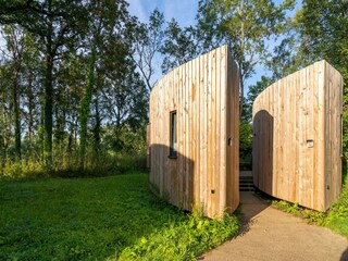 Cottage Antoing Außenaufnahme 14