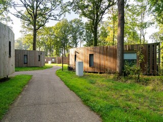 Vakantiehuisje Antoing Buitenaudio-opname 8